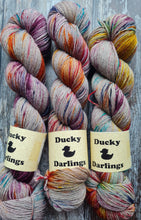 Load image into Gallery viewer, Original, superwashed merino yak nylon