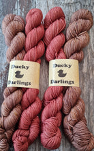 Load image into Gallery viewer, Sister sets 4ply.