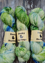 Load image into Gallery viewer, Lichen lakes,4ply Boucle