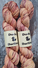 Load image into Gallery viewer, Mulberry splash.4ply