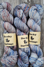 Load image into Gallery viewer, Winter blue.4ply