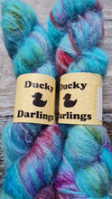 Load image into Gallery viewer, Siren song,Suri alpaca silk 50g