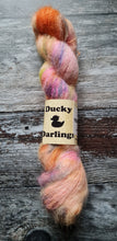 Load image into Gallery viewer, Trick or treat,Suri alpaca silk