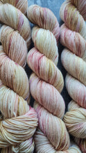 Load image into Gallery viewer, Tea rose 4 ply.