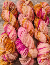Load image into Gallery viewer, Pink pony club,  Dk  Boucle 100g 220m.