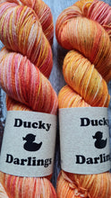 Load image into Gallery viewer, Citrus splash 4ply