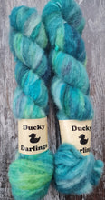 Load image into Gallery viewer, Sea sprite. 100%Alpaca air 50g