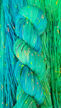 Load image into Gallery viewer, Waves🌊 Luxury merino yak nylon 4ply