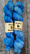 Load image into Gallery viewer, Gentian blue DK