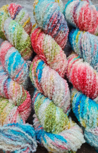 Ship in a bottle.Dk Boucle