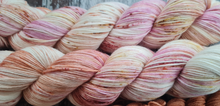 Load image into Gallery viewer, Iced cookies,100g 4ply. superwashed merino nylon