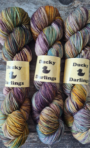 Venom 4ply