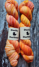 Load image into Gallery viewer, Citrus splash 4ply