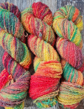 Load image into Gallery viewer, Over the rainbow,4ply Boucle
