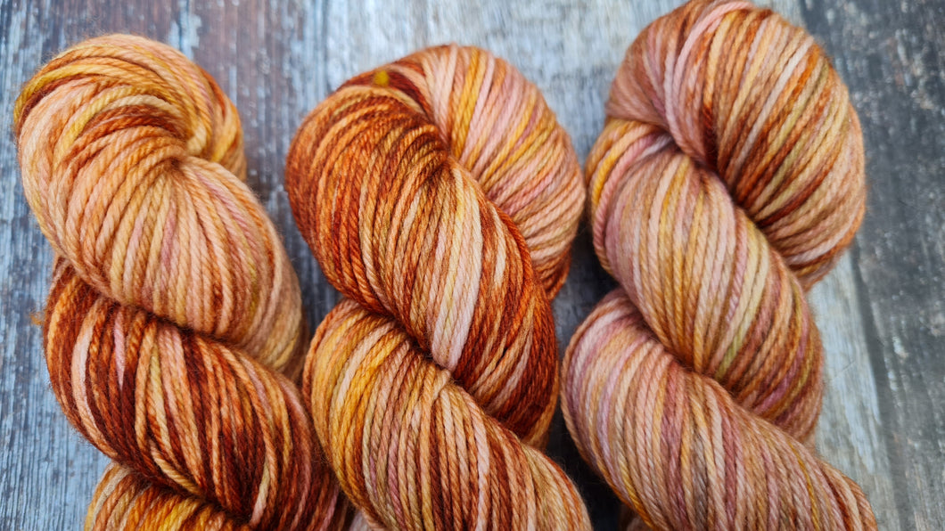 Cookie crumbs DK
