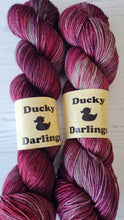 Load image into Gallery viewer, Pavlova, superwashed merino yak nylon