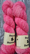 Load image into Gallery viewer, Pink russet,4ply Boucle