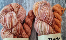 Load image into Gallery viewer, Cookie crumbs, Sock/shawlset, 120g