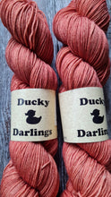 Load image into Gallery viewer, Copper 4ply.