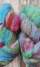 Load image into Gallery viewer, Caribbean blues . Laceweight 100g 600m
