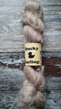 Load image into Gallery viewer, Steamy windows,mohair silk