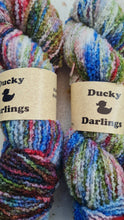 Load image into Gallery viewer, Seaside special,  Dk  Boucle 100g 220m.