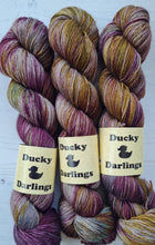 Load image into Gallery viewer, Prince charming,superwashed merino yak nylon