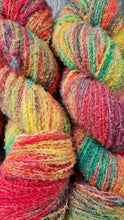 Load image into Gallery viewer, Over the rainbow,4ply Boucle