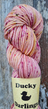 Load image into Gallery viewer, Pink frills DK