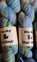 Load image into Gallery viewer, Blue Haven  4ply.