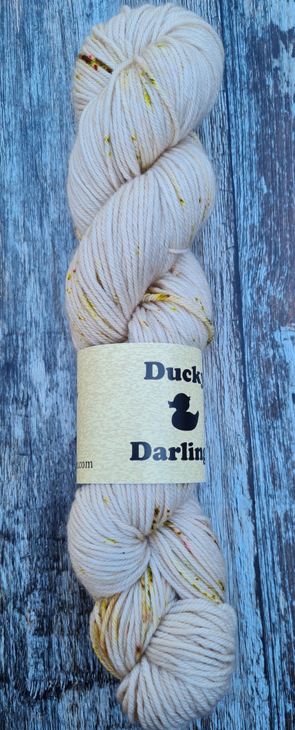 Eggshell Dk