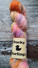 Load image into Gallery viewer, Trick or treat,Suri alpaca silk