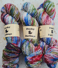 Load image into Gallery viewer, Seaside special,  Dk  Boucle 100g 220m.