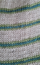 Load image into Gallery viewer, Flock vest yarn bundle.