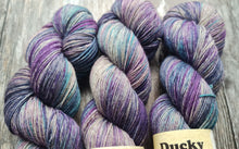 Load image into Gallery viewer, Milk tray, superwashed merino yak nylon