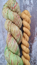 Load image into Gallery viewer, Huckleberry hill Sock/shawl set, 120g