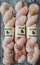 Load image into Gallery viewer, Rosebud pink 4ply.