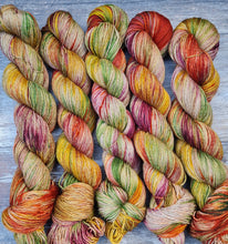 Load image into Gallery viewer, Fruit drops,superwashed merino yak nylon