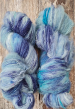 Load image into Gallery viewer, Skies the limit. Laceweight 100g 600m