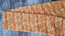 Load image into Gallery viewer, Sock tube.Oranges tan,gold