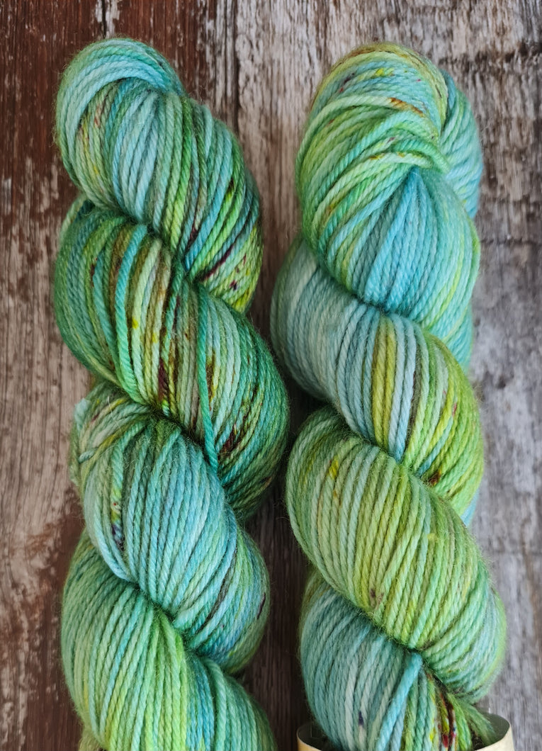 Pesto DK