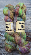 Load image into Gallery viewer, Goosebumps, yak cloud 50g, alpaca,silk,merino yak.