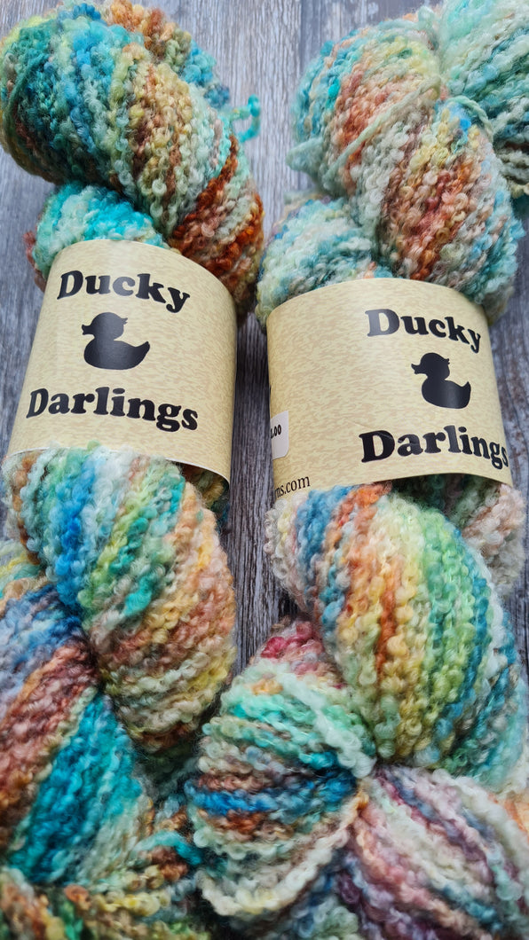 Onyx,  Dk  Boucle 100g 220m.