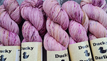 Load image into Gallery viewer, Pink frills.4ply