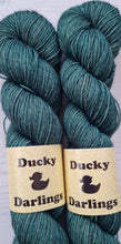 Load image into Gallery viewer, Holly, superwashed merino yak nylon
