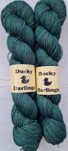 Load image into Gallery viewer, Holly, superwashed merino yak nylon