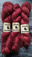 Load image into Gallery viewer, Sequoia ,mohair silk