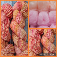 Load image into Gallery viewer, Candyfloss,  Dk  Boucle 100g 220m.