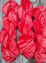 Load image into Gallery viewer, Cover me in kisses,  Dk  Boucle 100g 220m.