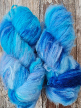 Load image into Gallery viewer, Cloud bursting . Laceweight 100g 600m